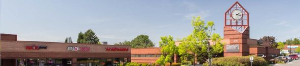 Sunnyside 205: 9919 SE Sunnyside Rd, Clackamas, OR 97015